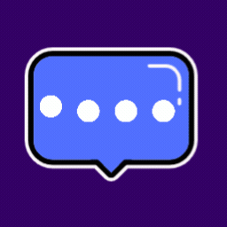 Shois Chat Button icon
