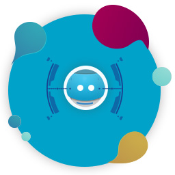 Floating Buttons for WooCommerce icon