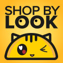Shop by Look icon