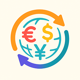 Shop Currency Switcher for WooCommerce icon