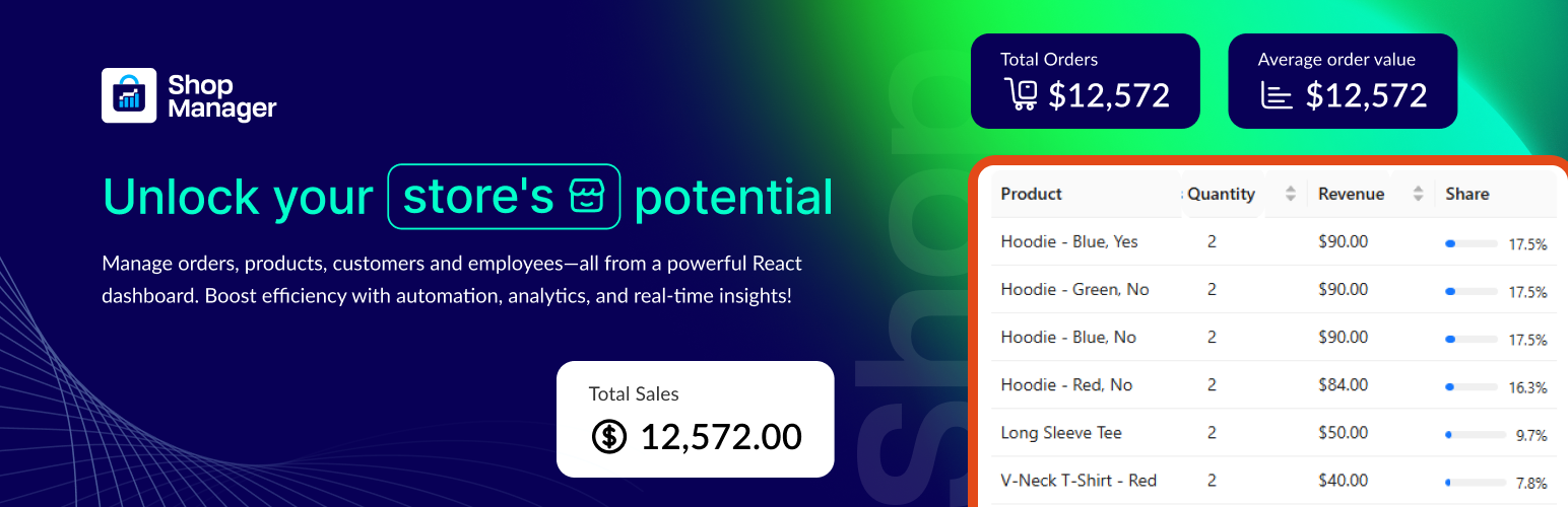 Plugin Banner