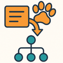 ShopCatFlow icon