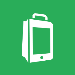 Shopgate icon