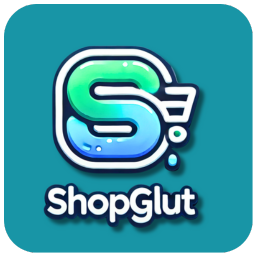ShopGlut – Builder for WooCommerce icon
