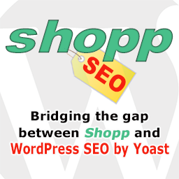 Shopp SEO icon