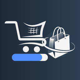 Shopper Rewards icon
