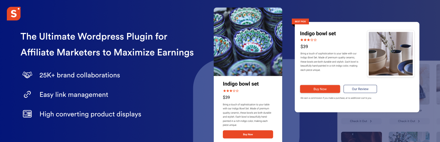 Plugin Banner