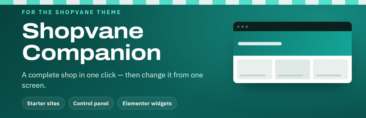 Plugin Banner
