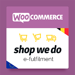 ShopWeDo e-fulfilment icon