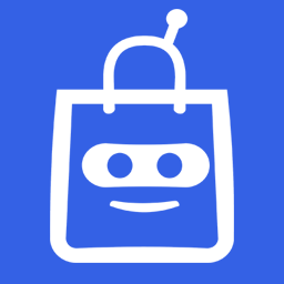 ShopyBot – E-Commerce Chatbot icon