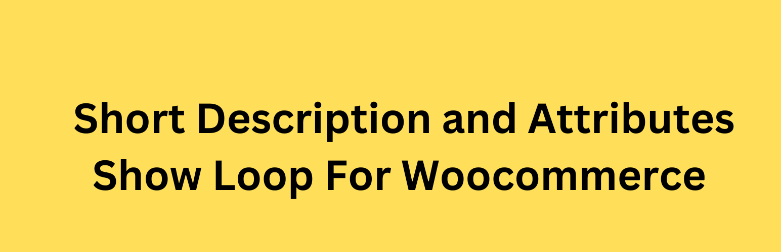 Plugin Banner