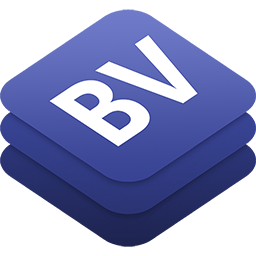 Lewe Bootstrap Visuals icon
