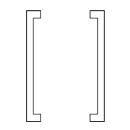 Shortcode Datastore icon