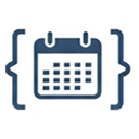 Shortcode for MobilizeAmerica API icon