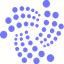 IOTA Current Price Shortcode icon