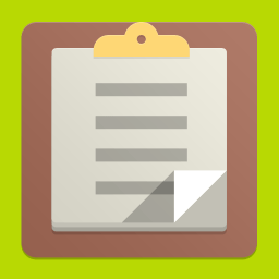 Shortcode Lister icon