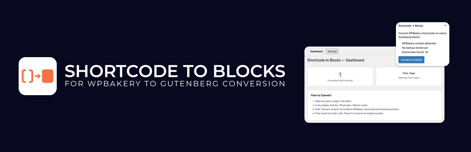 Plugin Banner