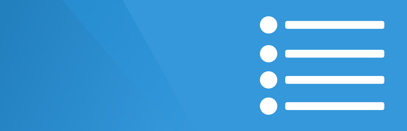 Plugin Banner