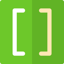Shortcode Widget icon