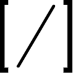 Shortcode Preview Block icon