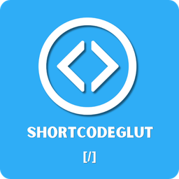ShortcodeGlut – Product Decoration with Shortcodes for WooCommerce icon