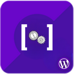 Shortcodes Analyzer icon