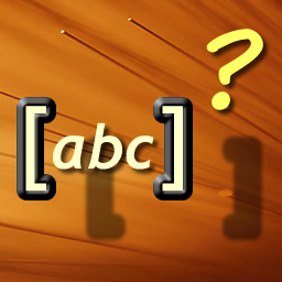 Shortcodes In Use icon