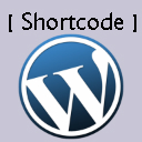 Shortcodes In Widgets icon