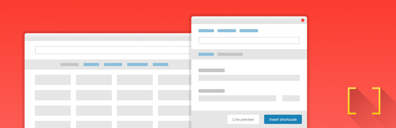 Plugin Banner