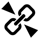 Shortlink & File URL Column icon