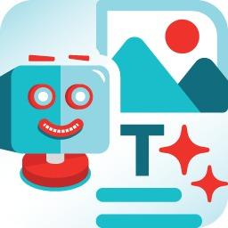 ShortPixel AI Alt Text Generator icon