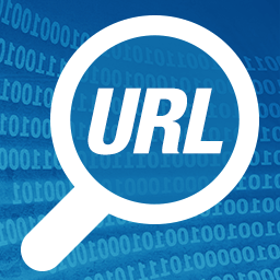 Show Pages URL List icon