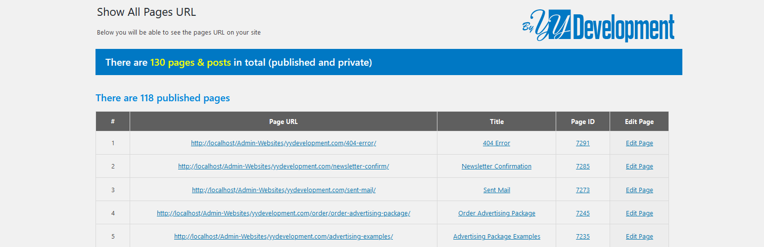 Plugin Banner