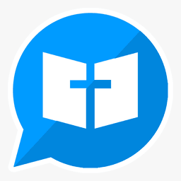 Show and Link Bible Verse icon