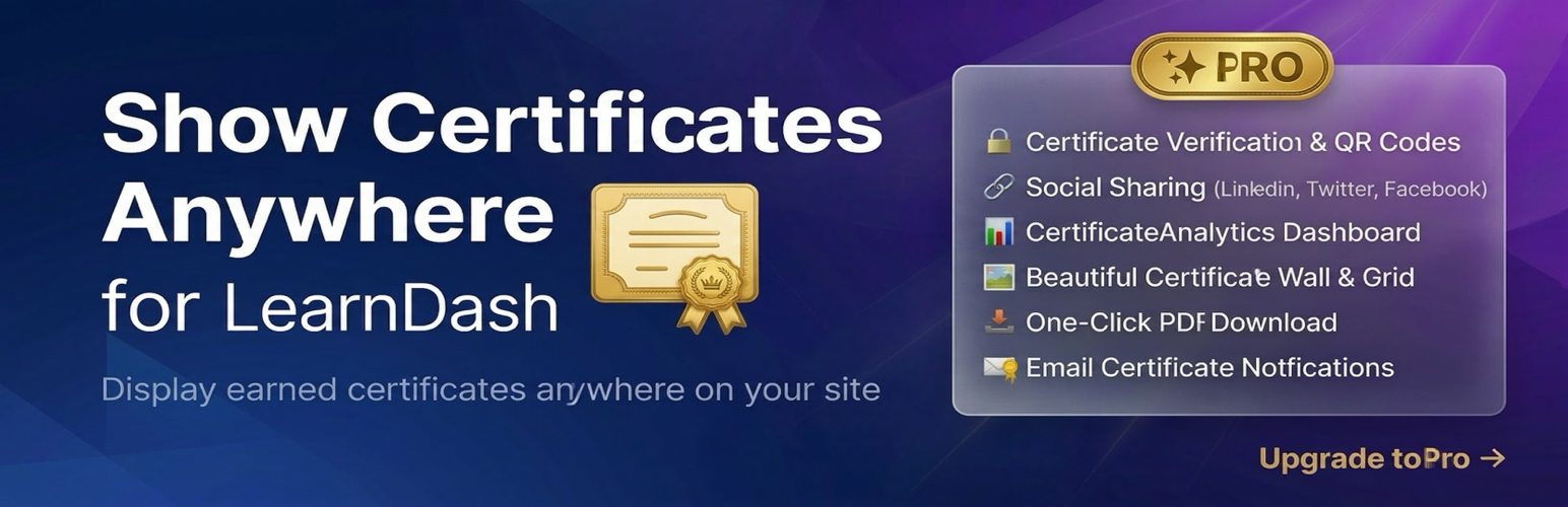 Plugin Banner