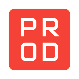 Show Environment In Editor icon