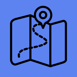 Show Fit File icon