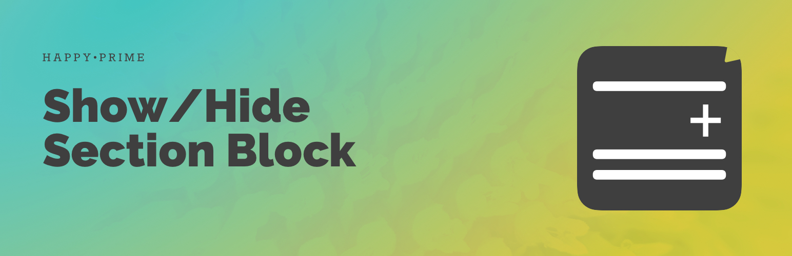 Plugin Banner
