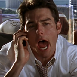 Show Me The Admin icon