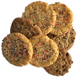 Show Me The Cookies icon