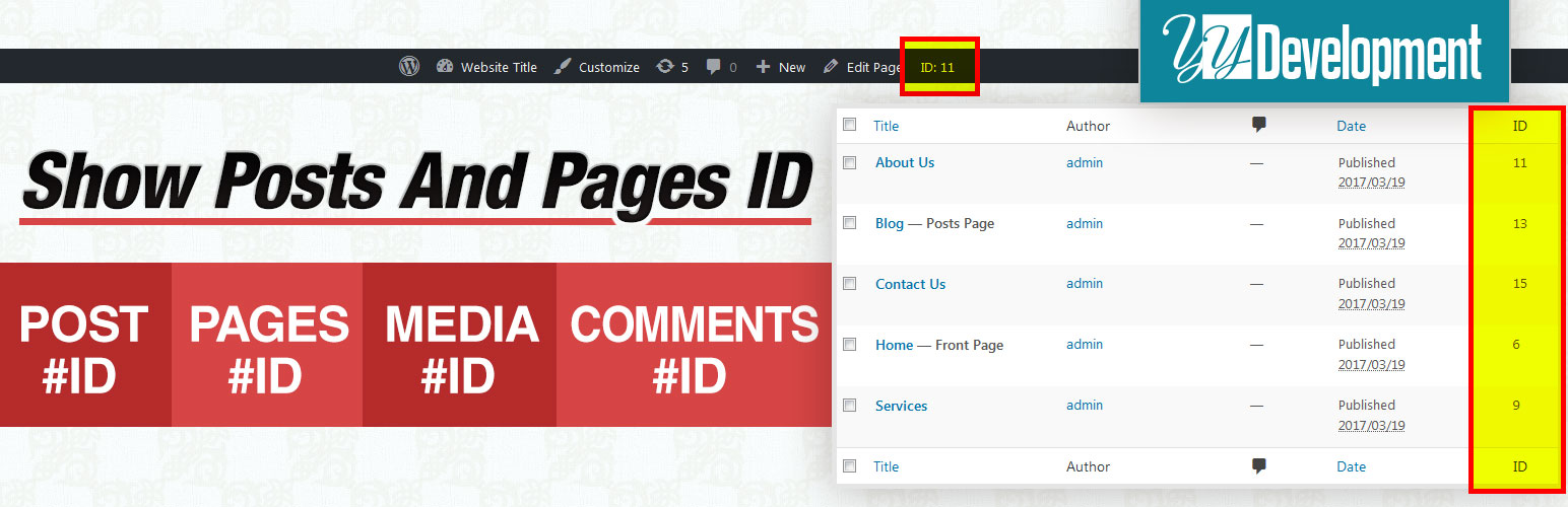 Plugin Banner