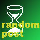 Show_Random_Post icon