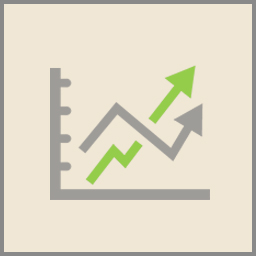 Show Stock Quotes by 99 Robots icon