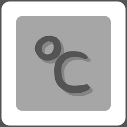 Show Temperature for SwitchBot Meter icon