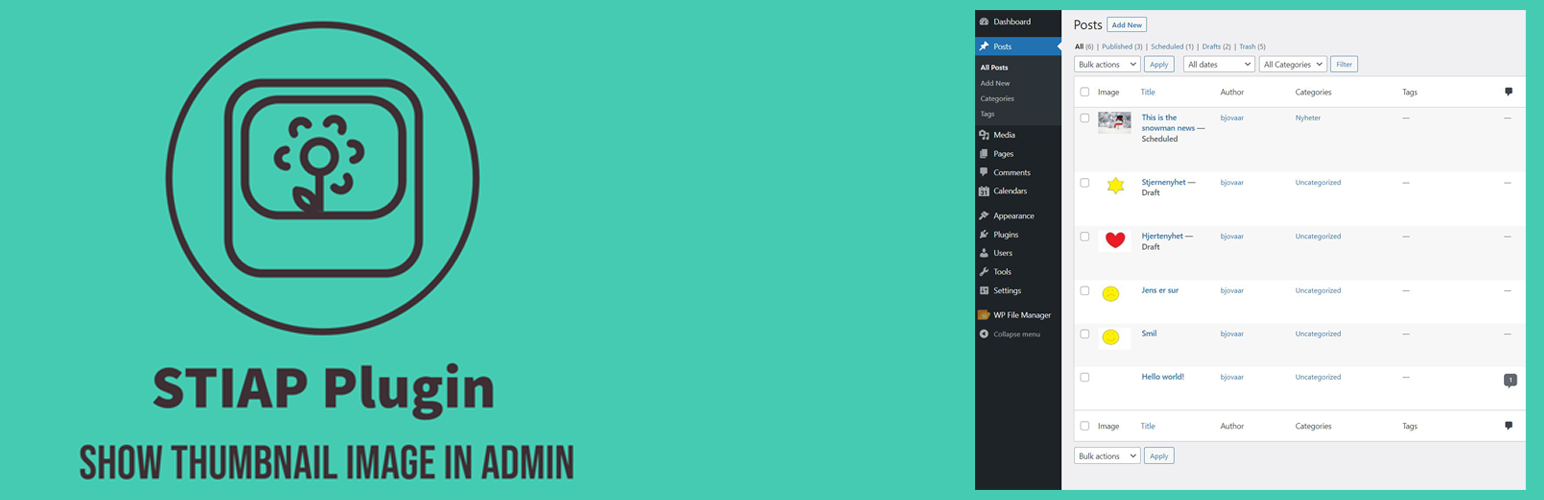Plugin Banner
