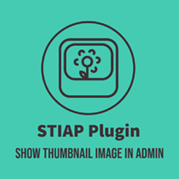 Show Thumbnail Image In Admin Post / Page List icon