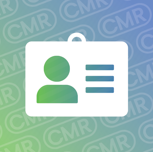 Show User ID icon