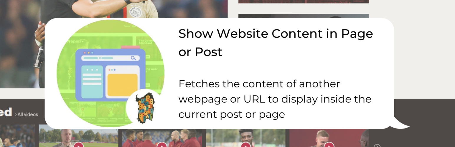 Plugin Banner