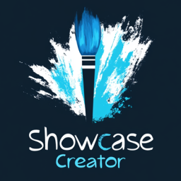 Showcase Creator icon