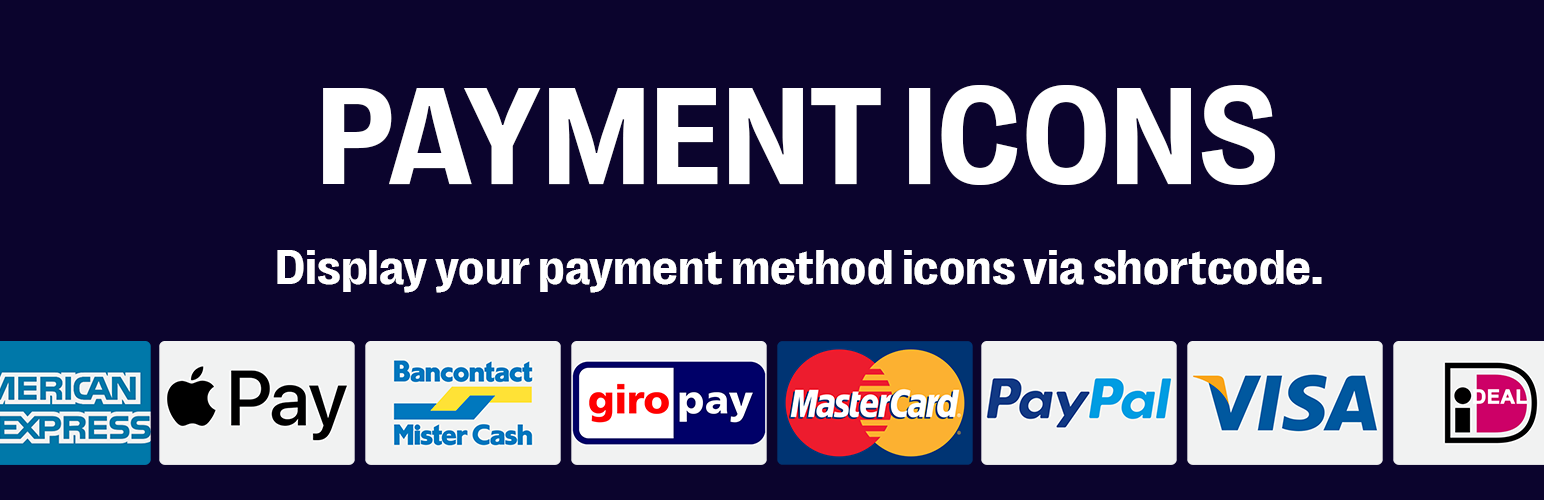 Plugin Banner
